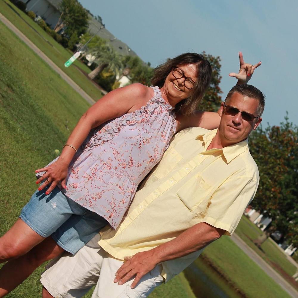 Meet your Posher, Christy